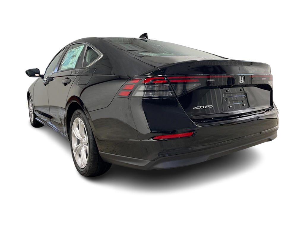 Thumbnail: 2026 Honda Accord - 4
