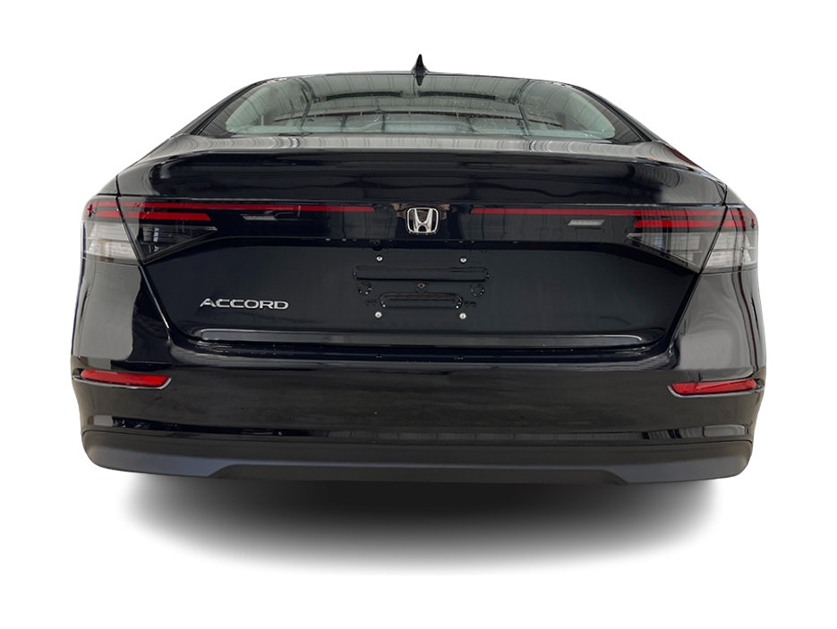 Thumbnail: 2026 Honda Accord - 5