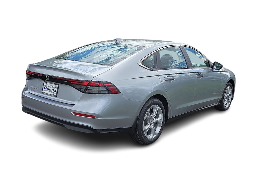 Thumbnail: 2025 Honda Accord - 14