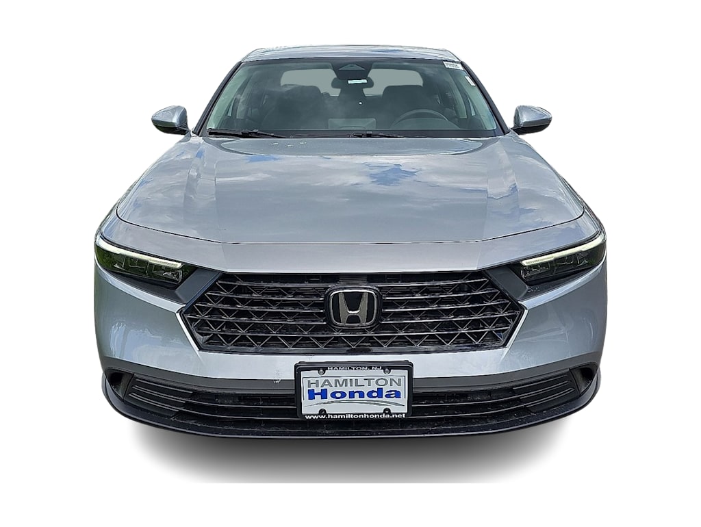 Thumbnail: 2025 Honda Accord - 6