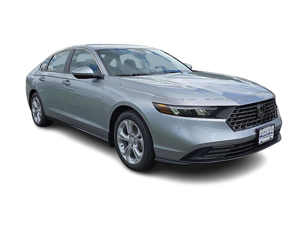 Thumbnail: 2025 Honda Accord - 13