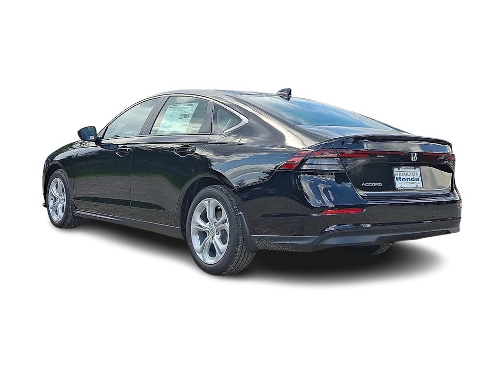 Thumbnail: 2025 Honda Accord - 4