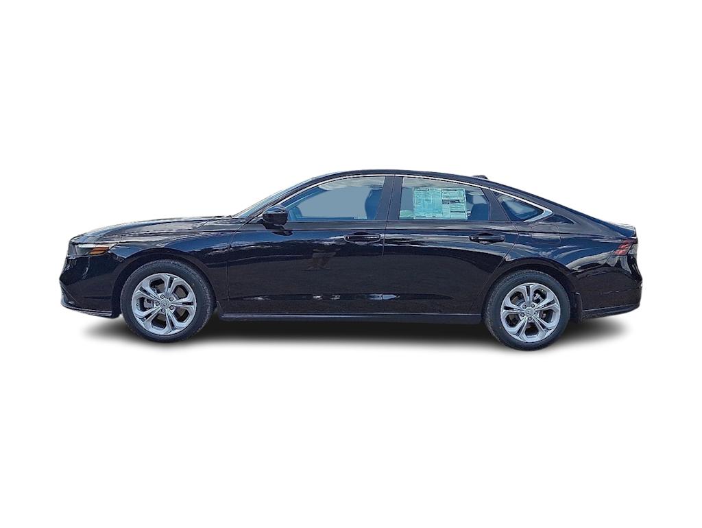 Thumbnail: 2025 Honda Accord - 3