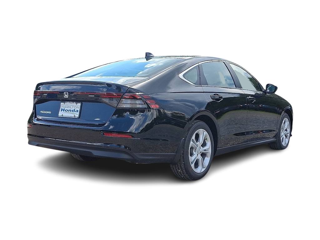 Thumbnail: 2025 Honda Accord - 14