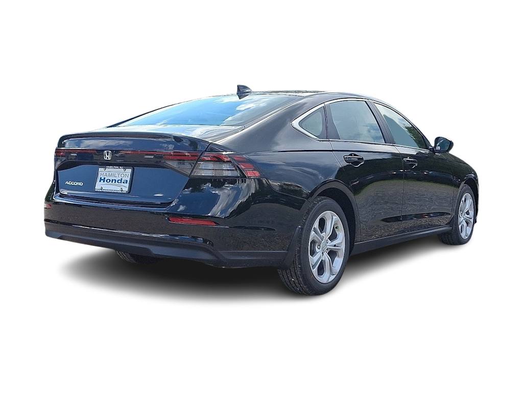 Thumbnail: 2025 Honda Accord - 13