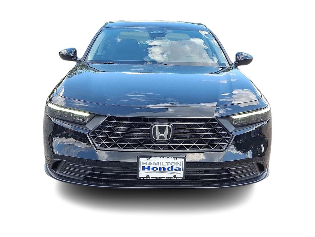 Thumbnail: 2025 Honda Accord - 5