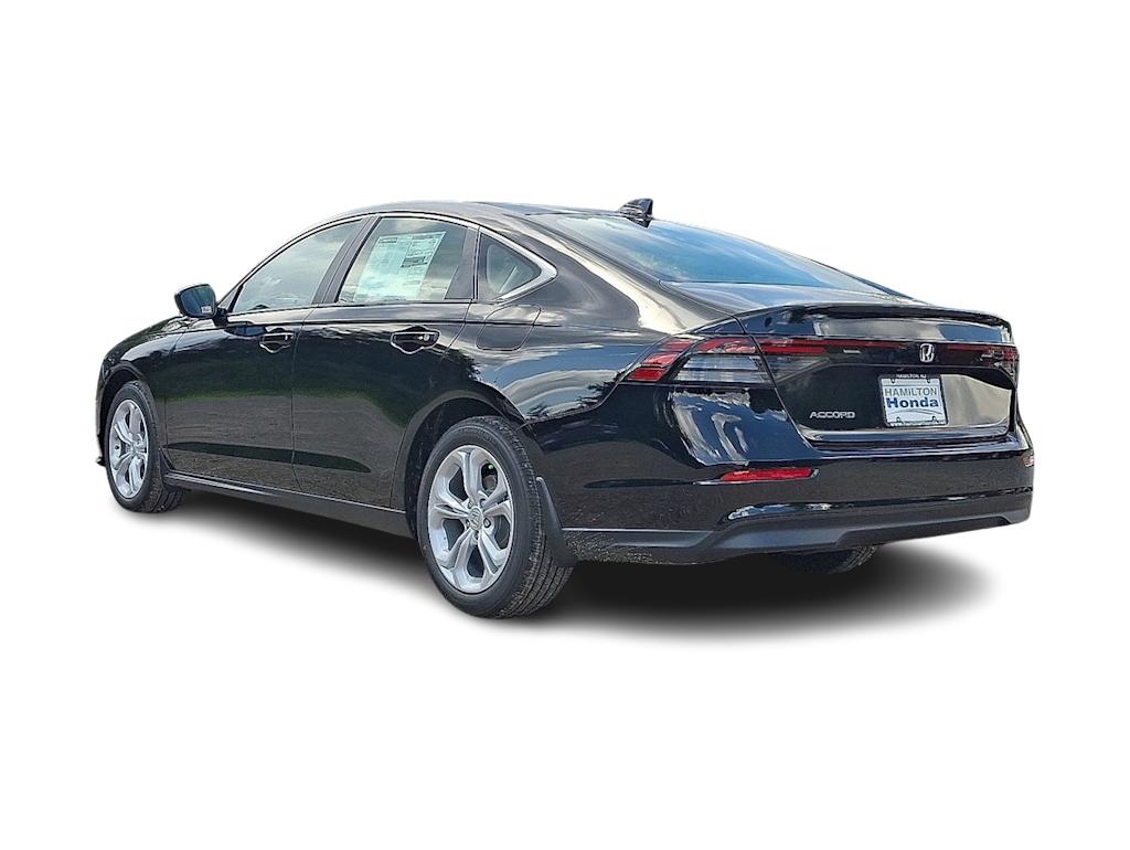 Thumbnail: 2025 Honda Accord - 14
