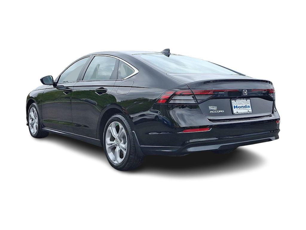 Thumbnail: 2025 Honda Accord - 24