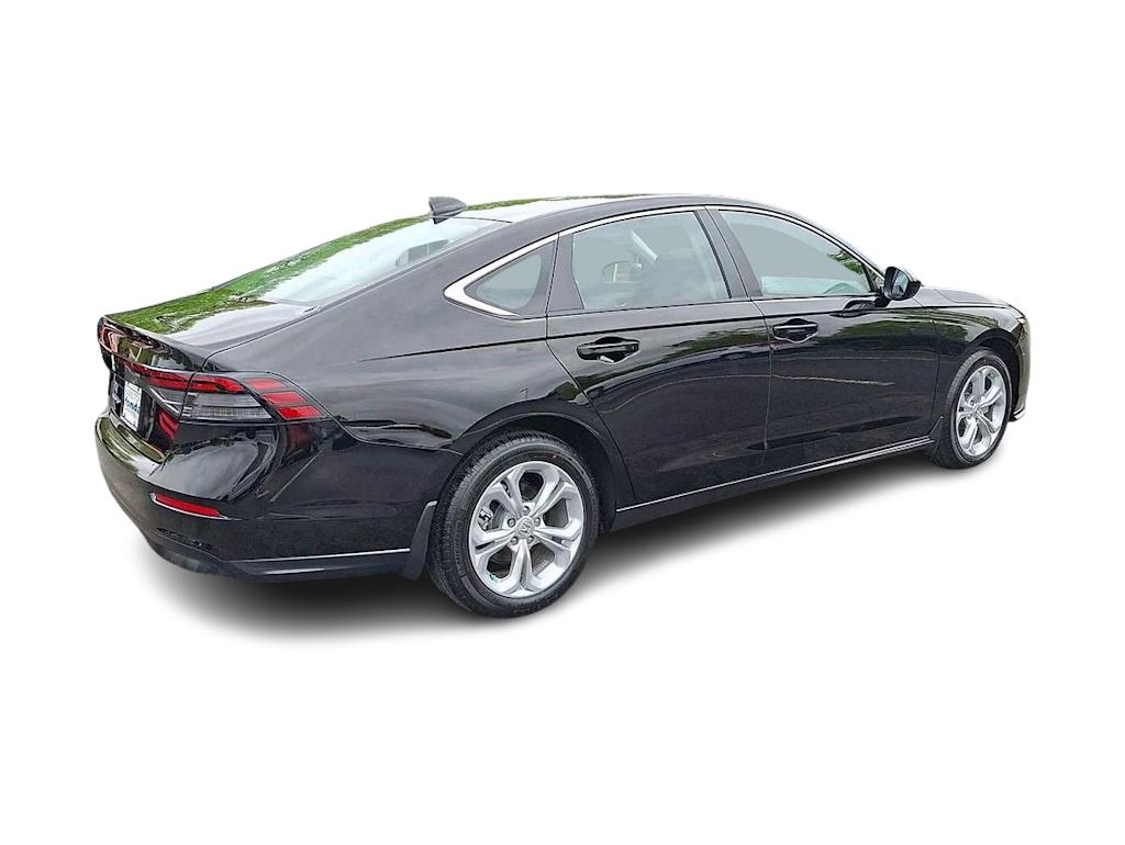 Thumbnail: 2025 Honda Accord - 16