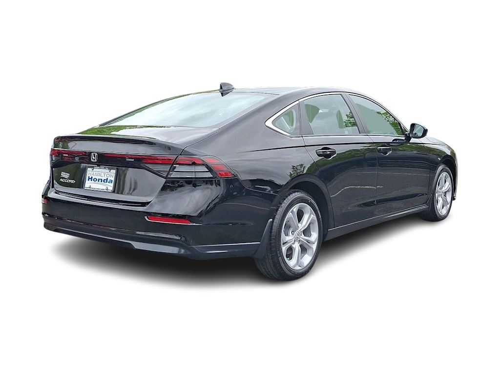 Thumbnail: 2025 Honda Accord - 26