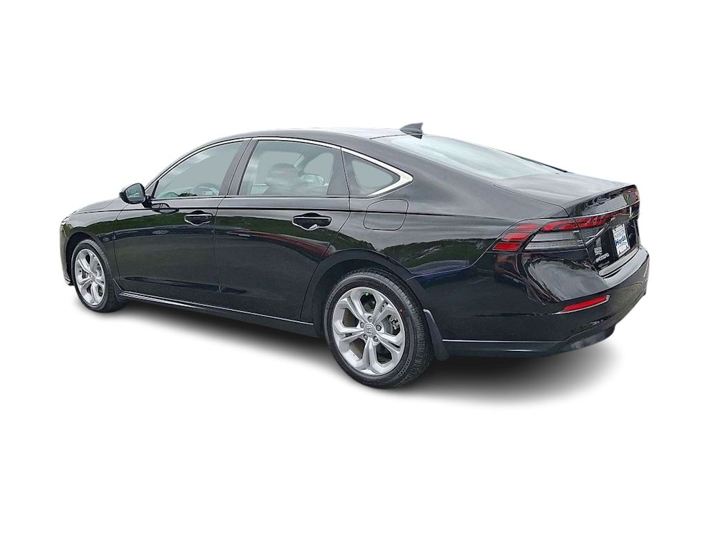Thumbnail: 2025 Honda Accord - 4