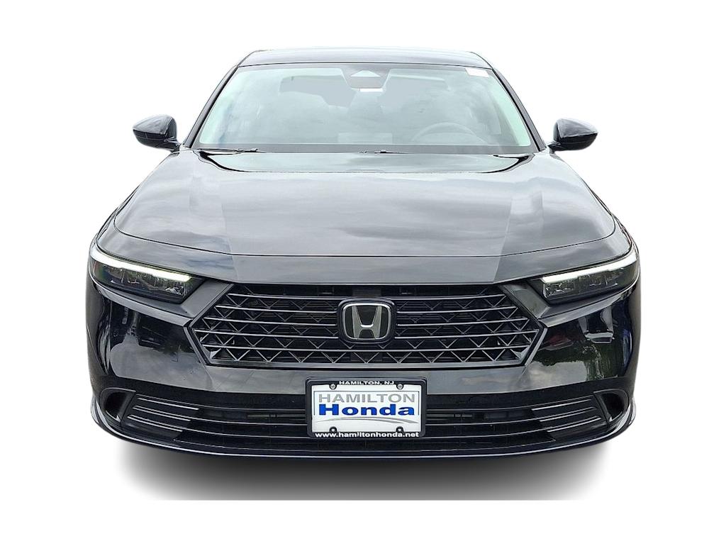 Thumbnail: 2025 Honda Accord - 28