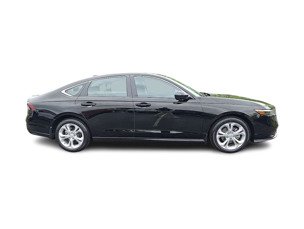 Thumbnail: 2025 Honda Accord - 17
