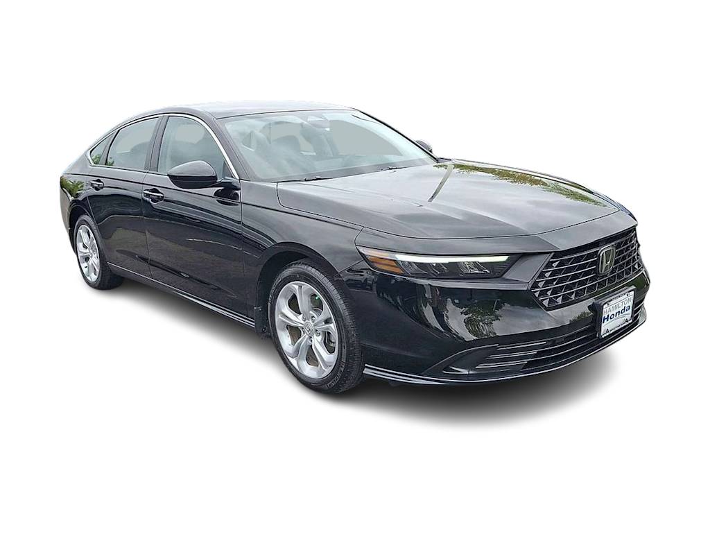 Thumbnail: 2025 Honda Accord - 14