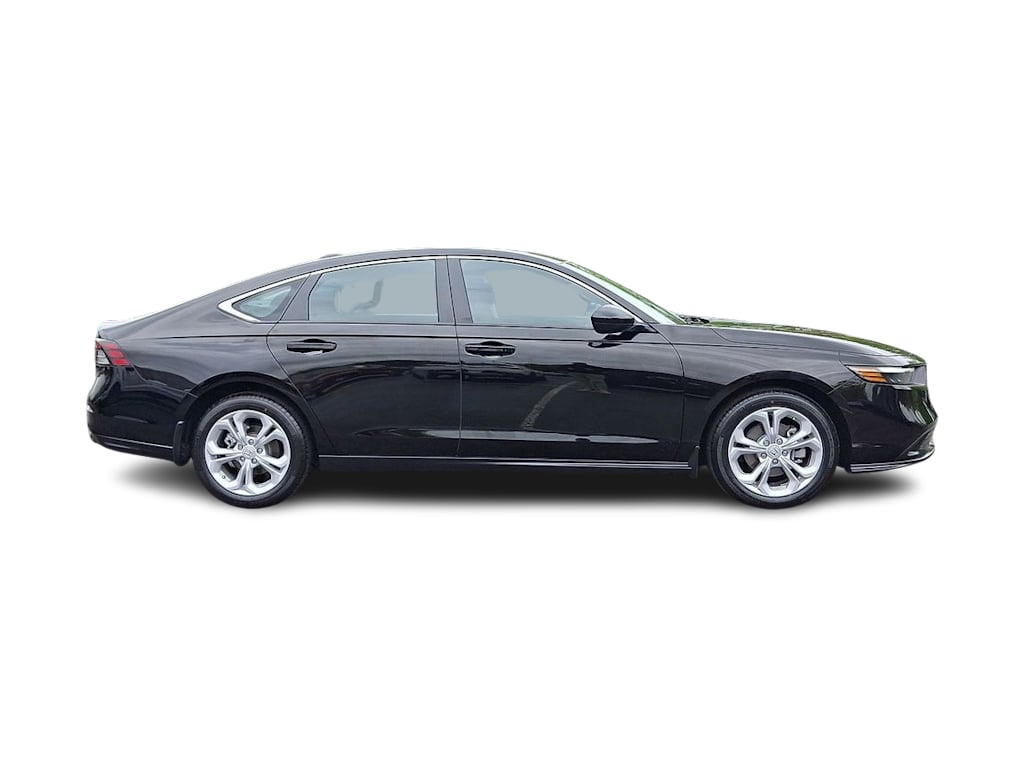Thumbnail: 2025 Honda Accord - 27
