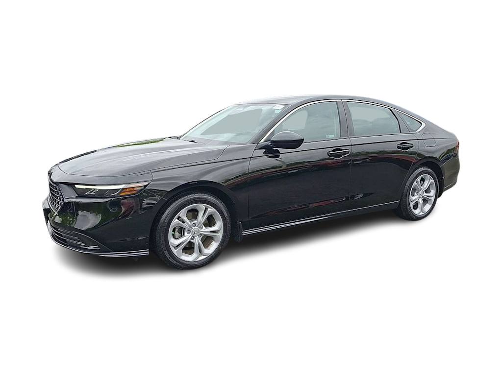 Thumbnail: 2025 Honda Accord - 3