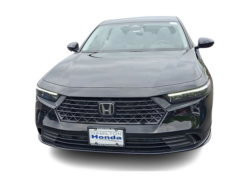 Thumbnail: 2025 Honda Accord - 6