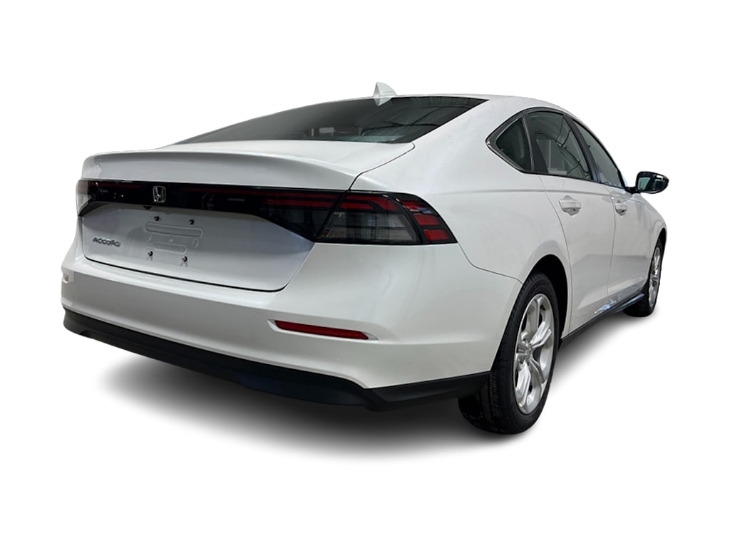 Thumbnail: 2026 Honda Accord - 16