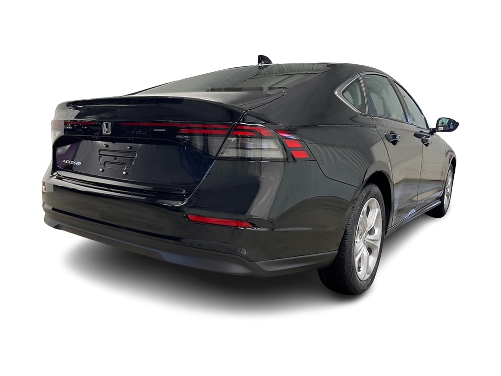 Thumbnail: 2026 Honda Accord - 15