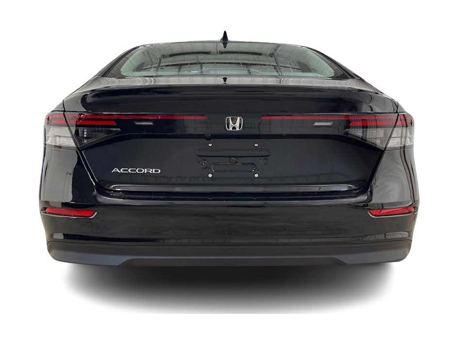 Thumbnail: 2026 Honda Accord - 5