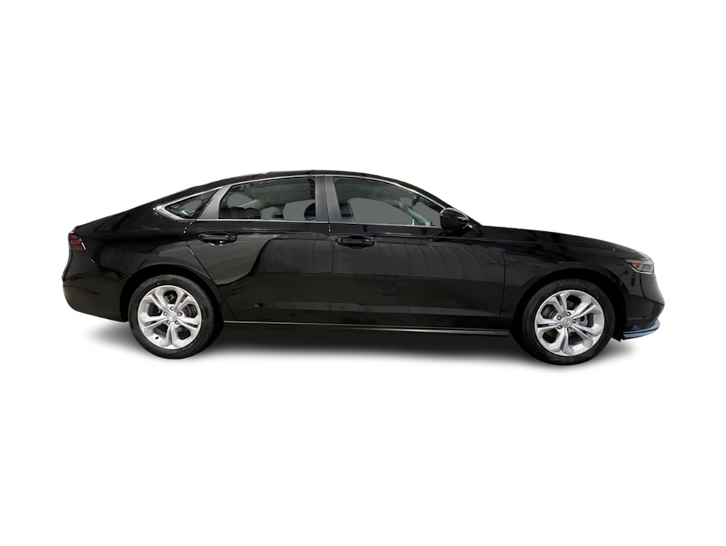 Thumbnail: 2026 Honda Accord - 16