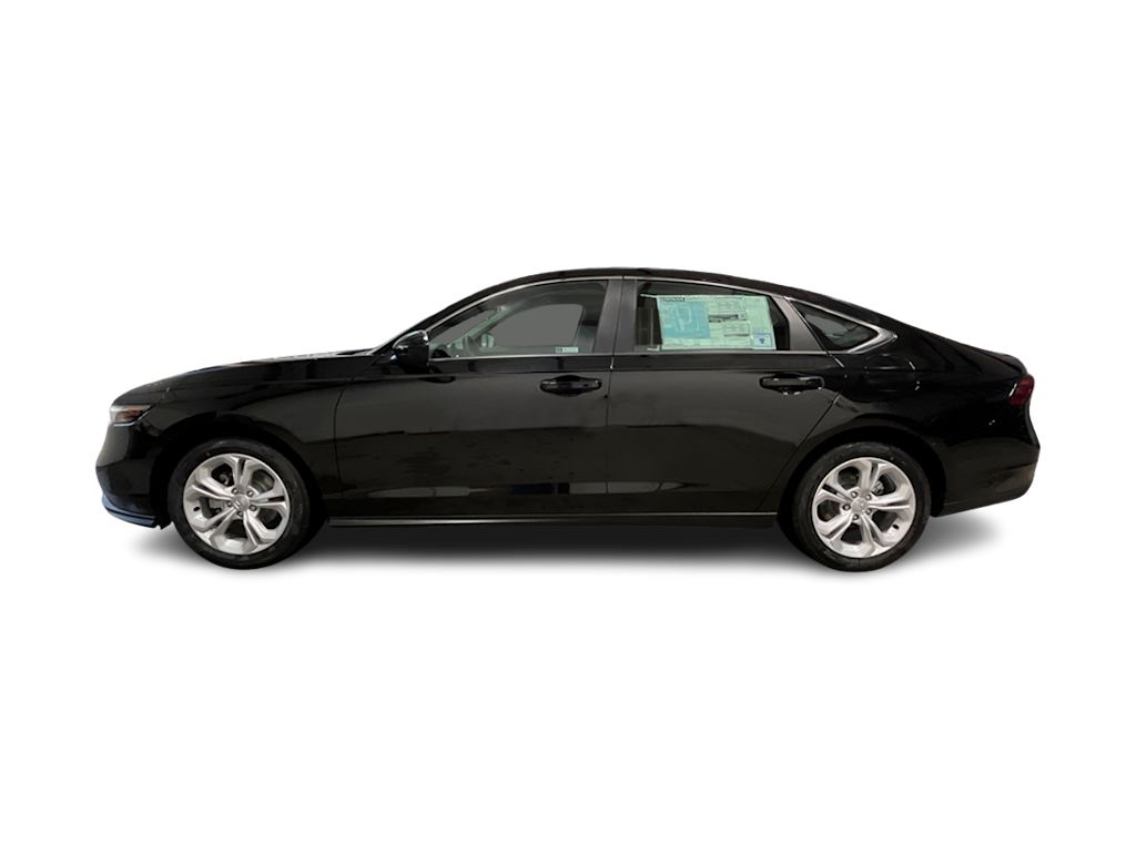 Thumbnail: 2026 Honda Accord - 3