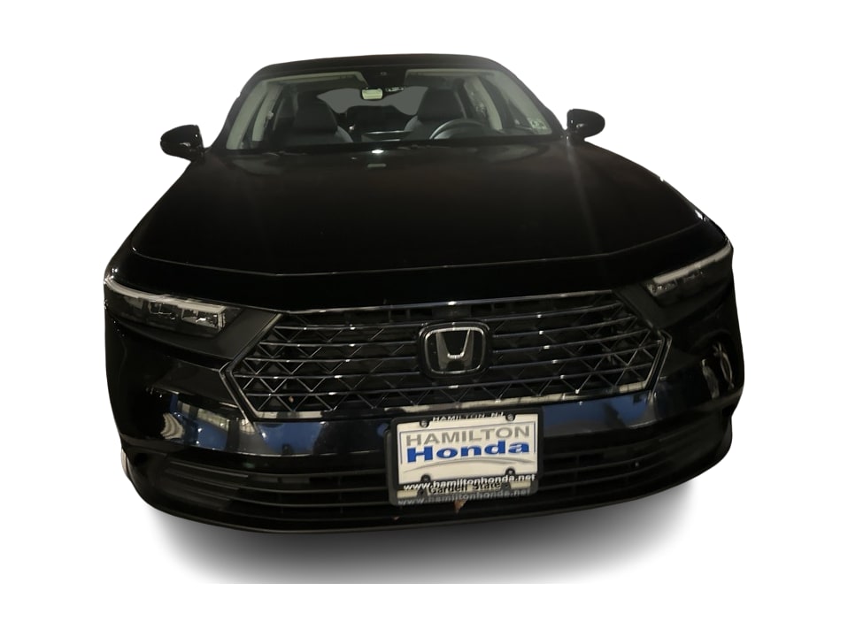 Thumbnail: 2023 Honda Accord - 4