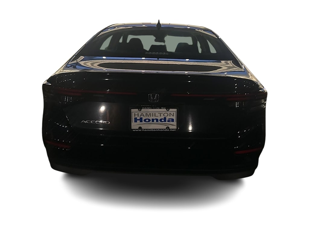 Thumbnail: 2023 Honda Accord - 3
