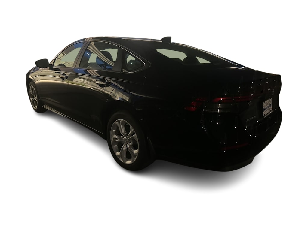 Thumbnail: 2023 Honda Accord - 2