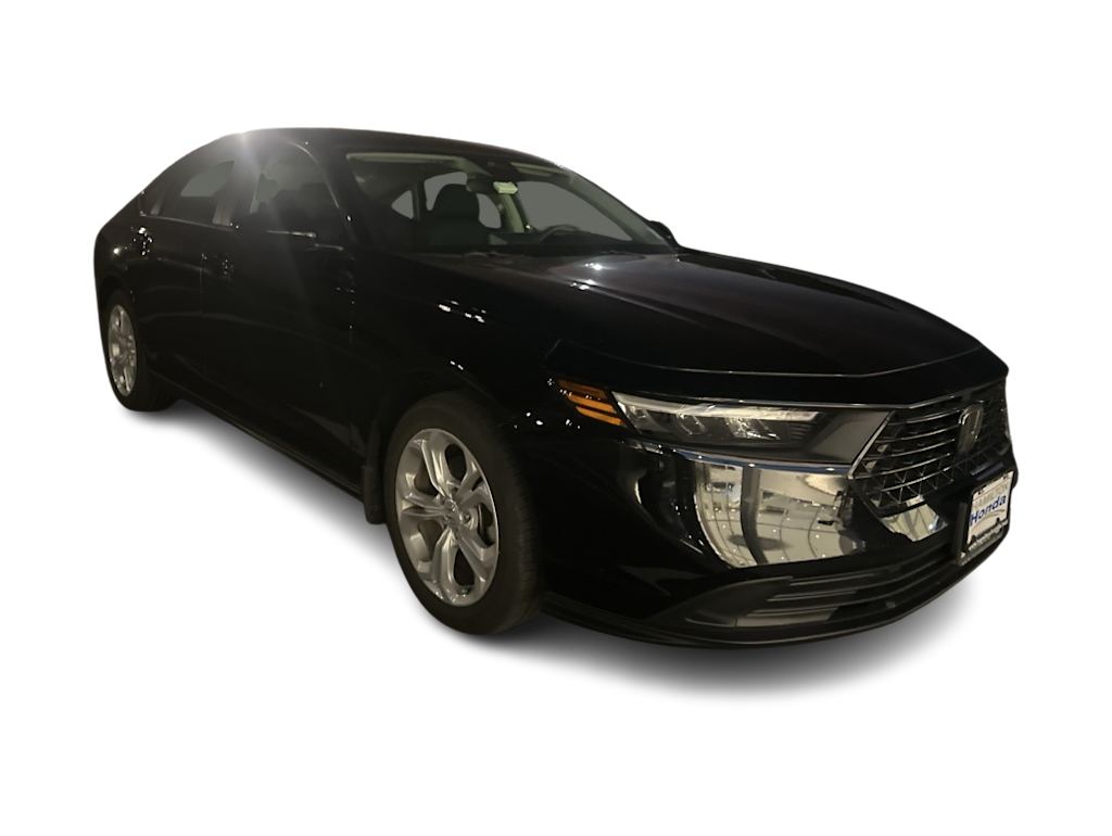 Thumbnail: 2023 Honda Accord - 9