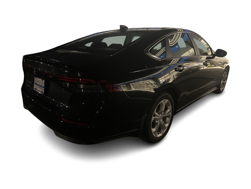 Thumbnail: 2023 Honda Accord - 10