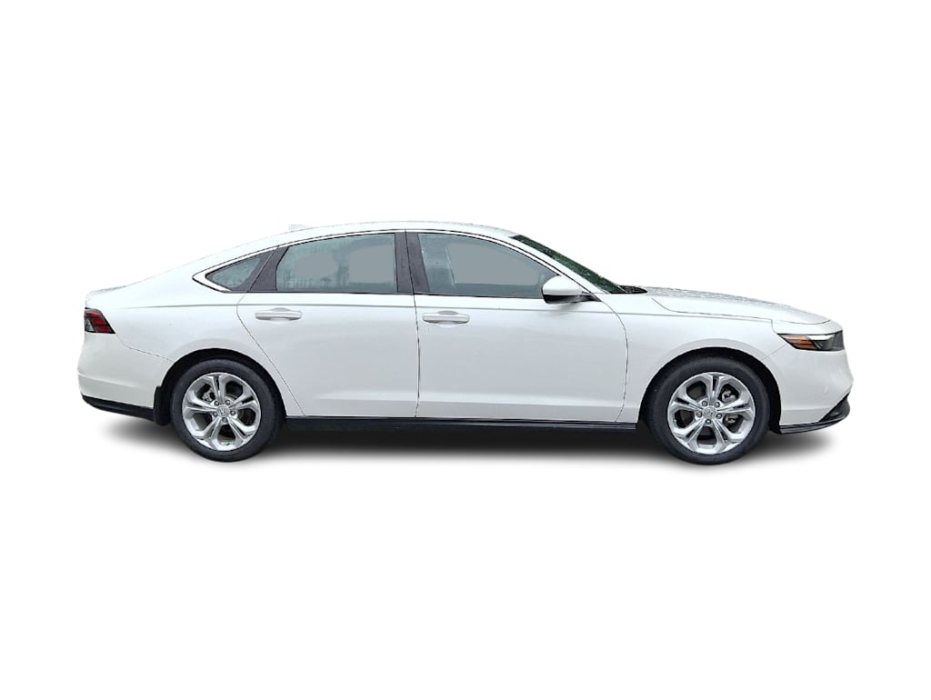 Thumbnail: 2023 Honda Accord - 27