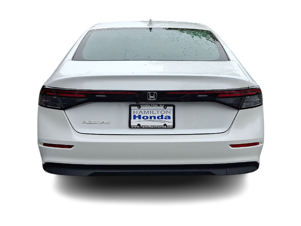 Thumbnail: 2023 Honda Accord - 25