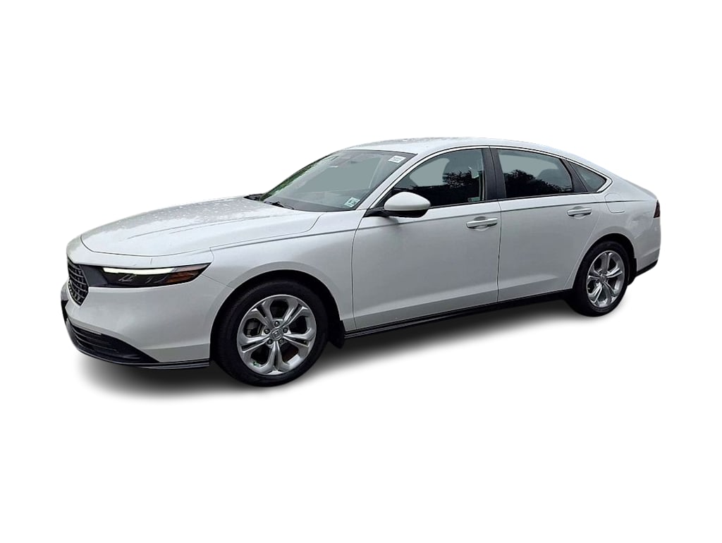 Thumbnail: 2023 Honda Accord - 3