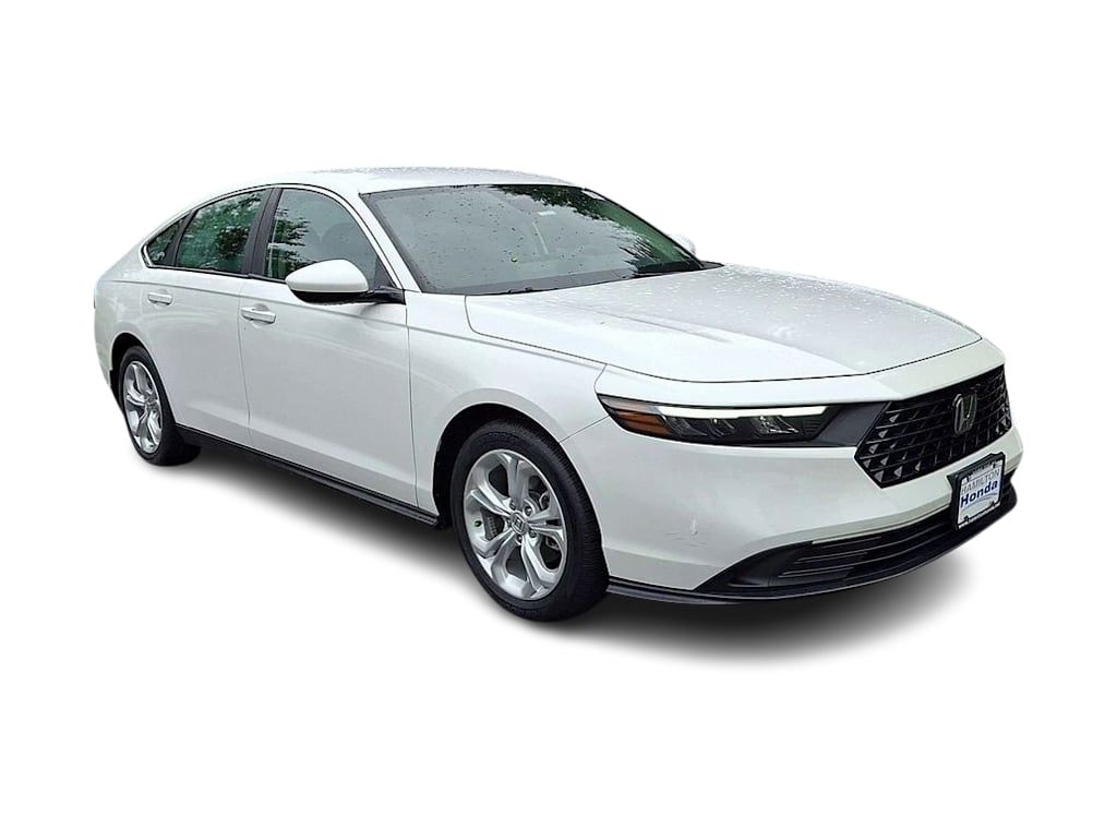 Thumbnail: 2023 Honda Accord - 14