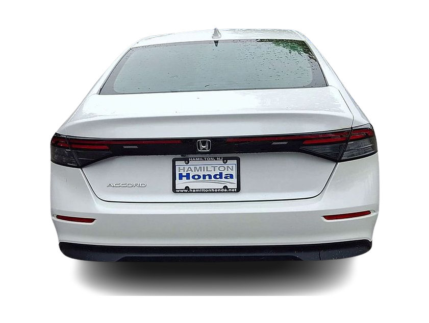Thumbnail: 2023 Honda Accord - 5