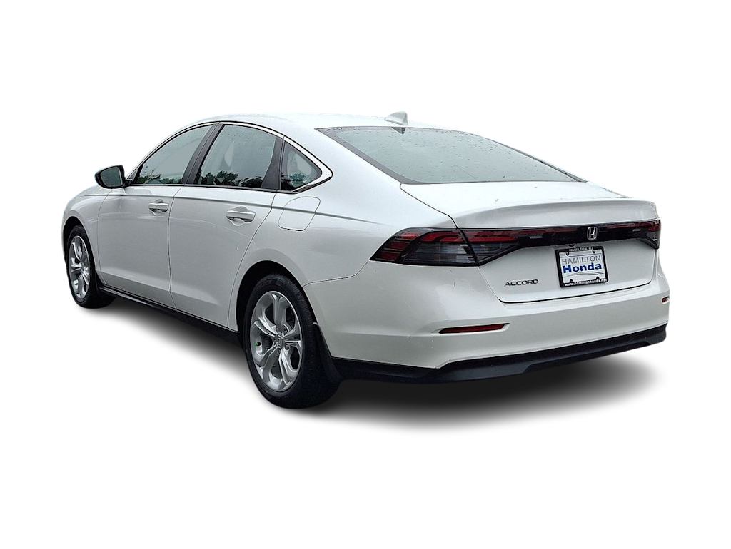 Thumbnail: 2023 Honda Accord - 24
