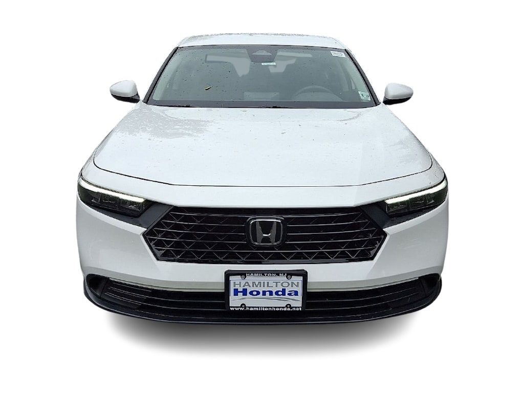Thumbnail: 2023 Honda Accord - 28