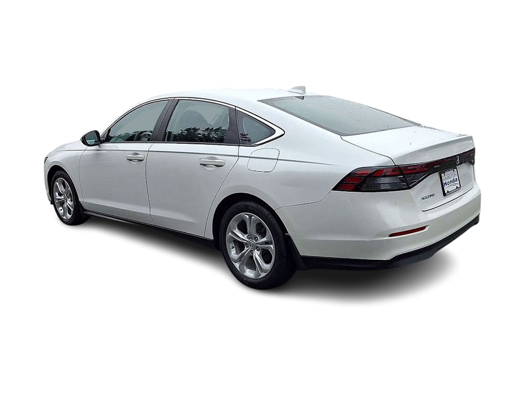 Thumbnail: 2023 Honda Accord - 4