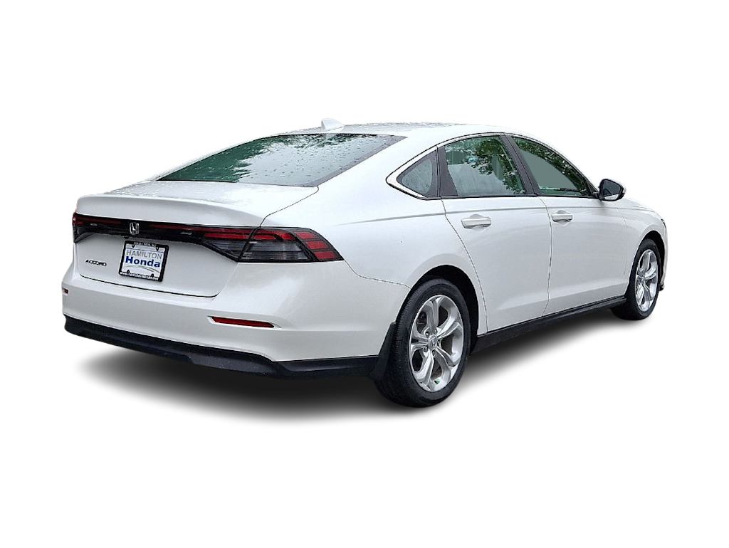 Thumbnail: 2023 Honda Accord - 26