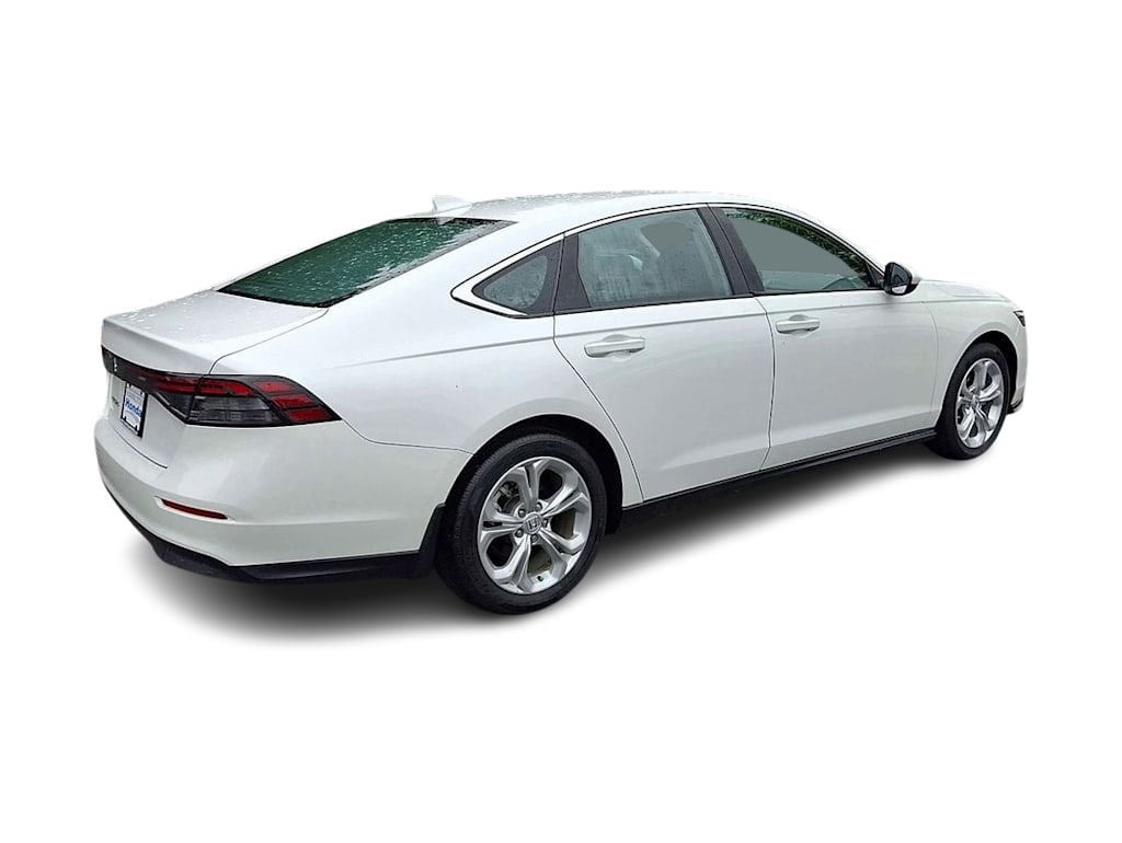 Thumbnail: 2023 Honda Accord - 16