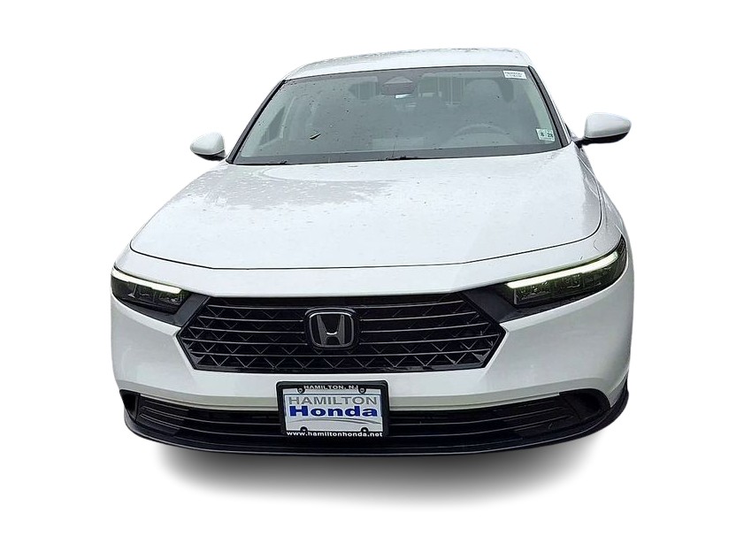 Thumbnail: 2023 Honda Accord - 6