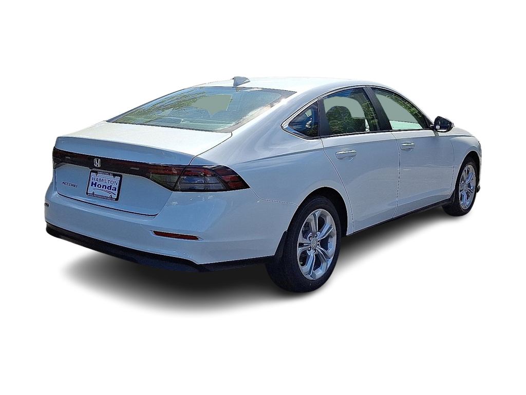 Thumbnail: 2025 Honda Accord - 13