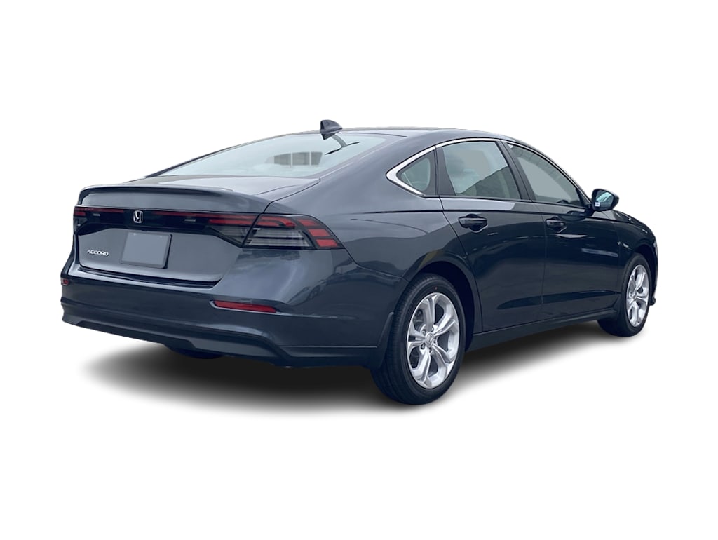Thumbnail: 2026 Honda Accord - 13
