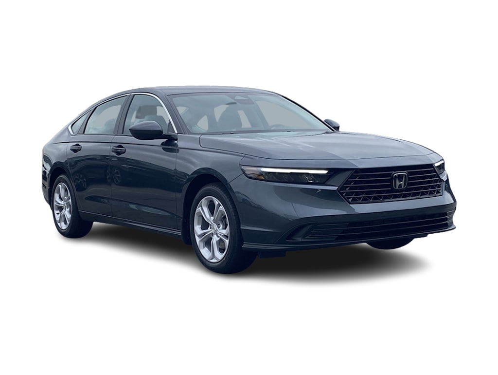 Thumbnail: 2026 Honda Accord - 14