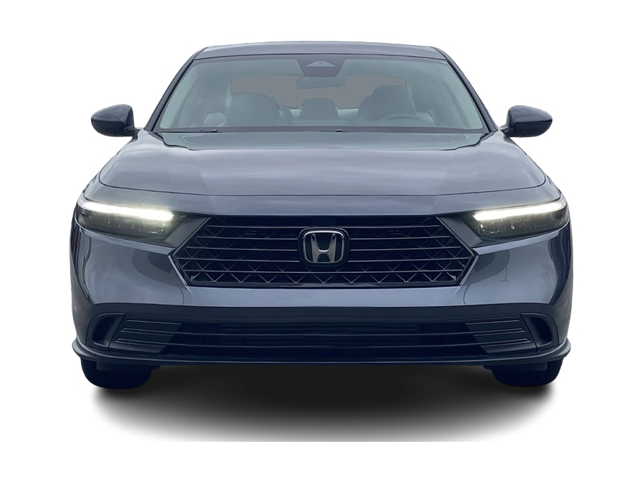 Thumbnail: 2026 Honda Accord - 5