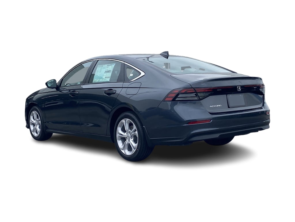 Thumbnail: 2026 Honda Accord - 3