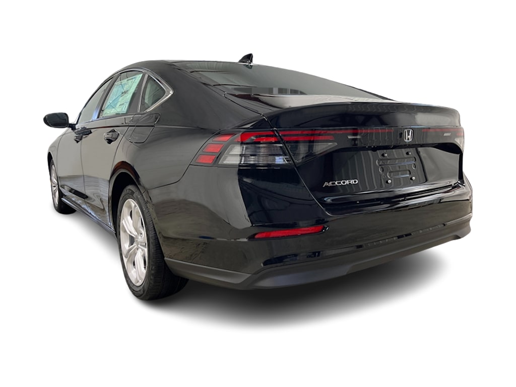 Thumbnail: 2026 Honda Accord - 4
