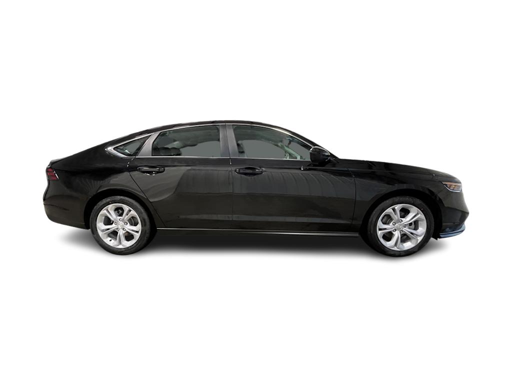 Thumbnail: 2026 Honda Accord - 16
