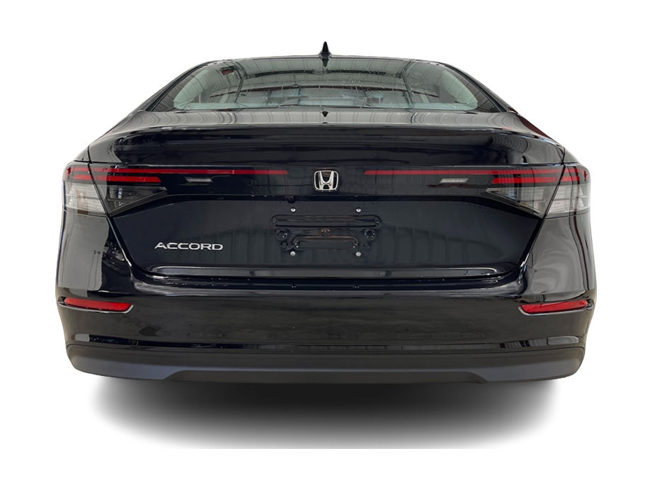 Thumbnail: 2026 Honda Accord - 5